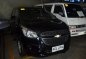 Well-maintained Chevrolet Spin 2015 for sale-0