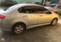 Honda City 2010 1.3 Manual SWAP to Honda Jazz-3