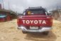 For sale Toyota Hilux 1996 model manual-4