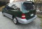 2001 Kia Carnival Good running condition for sale-1