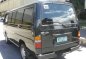 Well-maintained Nissan Urvan 2013 for sale-7