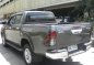 Good as new Toyota Hilux 2016 for sale-5