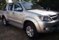 For sale 2006 Toyota Hilux D4d 4x4 Manual G series Top of the line-10