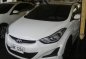 Well-maintained Hyundai Elantra 2014 for sale-2