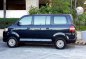 2012 Suzuki ApV Manual Black MPV For Sale -7