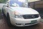 Well-maintained Kia Carnival 2010 for sale-0