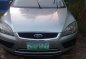 2006 Ford Focus 1.8L Gasoline Very Fresh For Sale -0