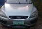 2006 Ford Focus 1.8L Gasoline Very Fresh For Sale -0