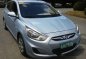 Good as new Hyundai Accent 2016 for sale-0