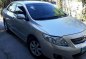2008 Toyota Altis G for sale-0