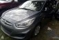 Fast break Hyundai Accent 2017 2016 2015 (all kinds variant Accent)-0