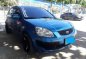 Kia Rio 2009 like new for sale-0