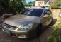 Honda Accord Matic All power 2007 For Sale -1
