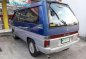 2000 Nissan Vanette Grand Coach For Sale -2
