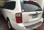 Well-maintained Kia Carnival 2010 for sale-4