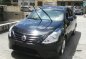 Well-maintained Nissan Almera 2016 for sale-2