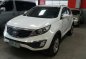 Well-maintained Kia Sportage 2011 for sale-3