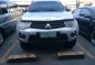 2010 Mitsubishi Strada Gls luk manual transmission for sale-1