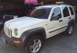 Well-kept Jeep Cherokee 2003 for sale-0