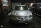 2007 Mazda 3 2.0 Color Silver for sale-0