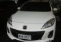 Good as new Mazda 3 2014 for sale-2