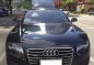 Well-maintained Audi A7 2014 for sale-0
