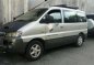 2002 Hyundai Starex  manual diesel for sale-1