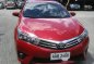 Good as new Toyota Corolla Altis 2015 for sale-1