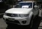 Good as new Mitsubishi Montero Sport 2015 for sale-3