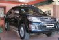 2014 Toyota Hilux G 4x2 Manual Diesel for sale-0