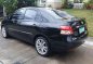 Toyota Vios 2010 Automatic Black Sedan For Sale -5