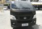 Well-kept Nissan NV350 Urvan 2016 for sale-10