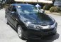 Well-kept Honda City 2015 for sale-0