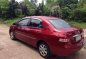 Well-kept Toyota Vios 2010 for sale-2