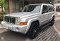 Jeep Commander 2007 for sale-0