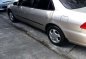 2001 Honda Accord Vtil Top of the Line For Sale -2