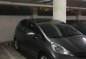 2012 Honda Jazz 1.5 Top of the line Gray For Sale -7