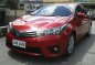 Good as new Toyota Corolla Altis 2015 for sale-2