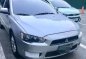 FOR SALE: Mitsubishi Lancer 2013 GLX AT-0