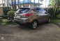 For Sale Hyundai Tucson 2010 automatic-3