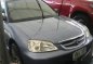 Well-maintained Honda Civic 2004 for sale-0