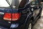 2008 Toyota Fortuner G Diesel AT for sale-3