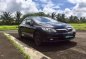 Honda Civic FB 2012 Exi Japan Black For Sale -1