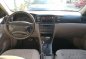Well-kept Toyota Corolla Altis 2003 for sale-8