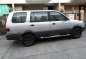 Good as new Isuzu Crosswind 2001 for sale-2