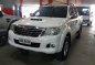 Well-maintained Toyota Hilux 2014 for sale-4