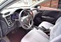 2016 Honda City VX Plus AT 668t Nego for sale-9