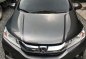 2017 Honda City 1.5 Vx plus Navi Cvt AT for sale-0