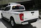 Well-kept Nissan NP300 Navara 2016 for sale-7