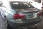 Well-maintained BMW 320d 2010 for sale-4